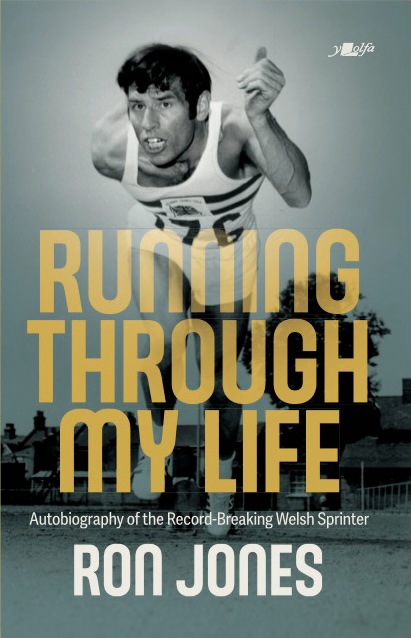 Ron Jones book cover